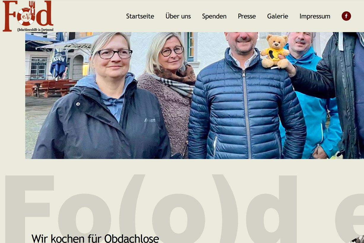 Fod e.V. Dortmund
