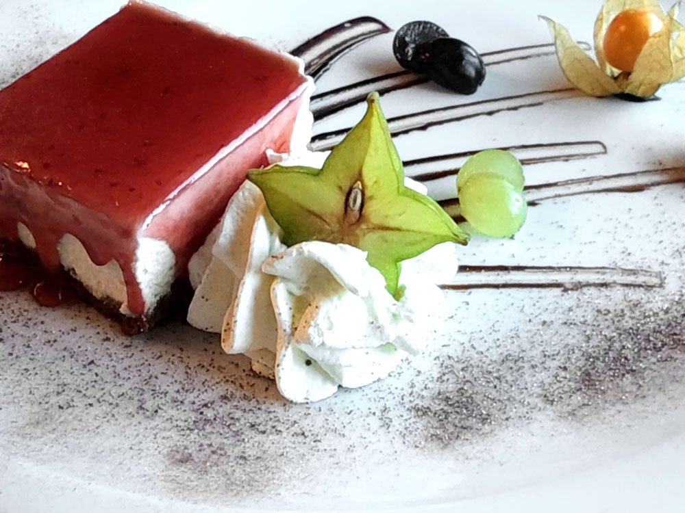 Dessert