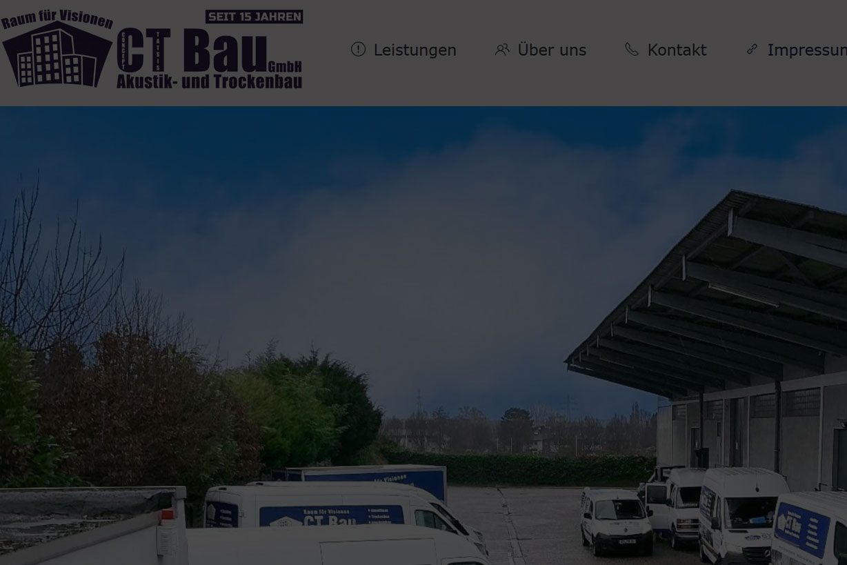 CT-Bau Dortmund GmbH