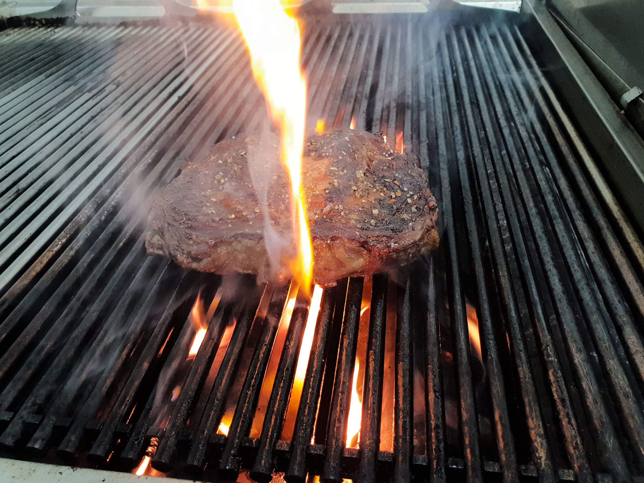 Steaks Porterhouse Dortmund