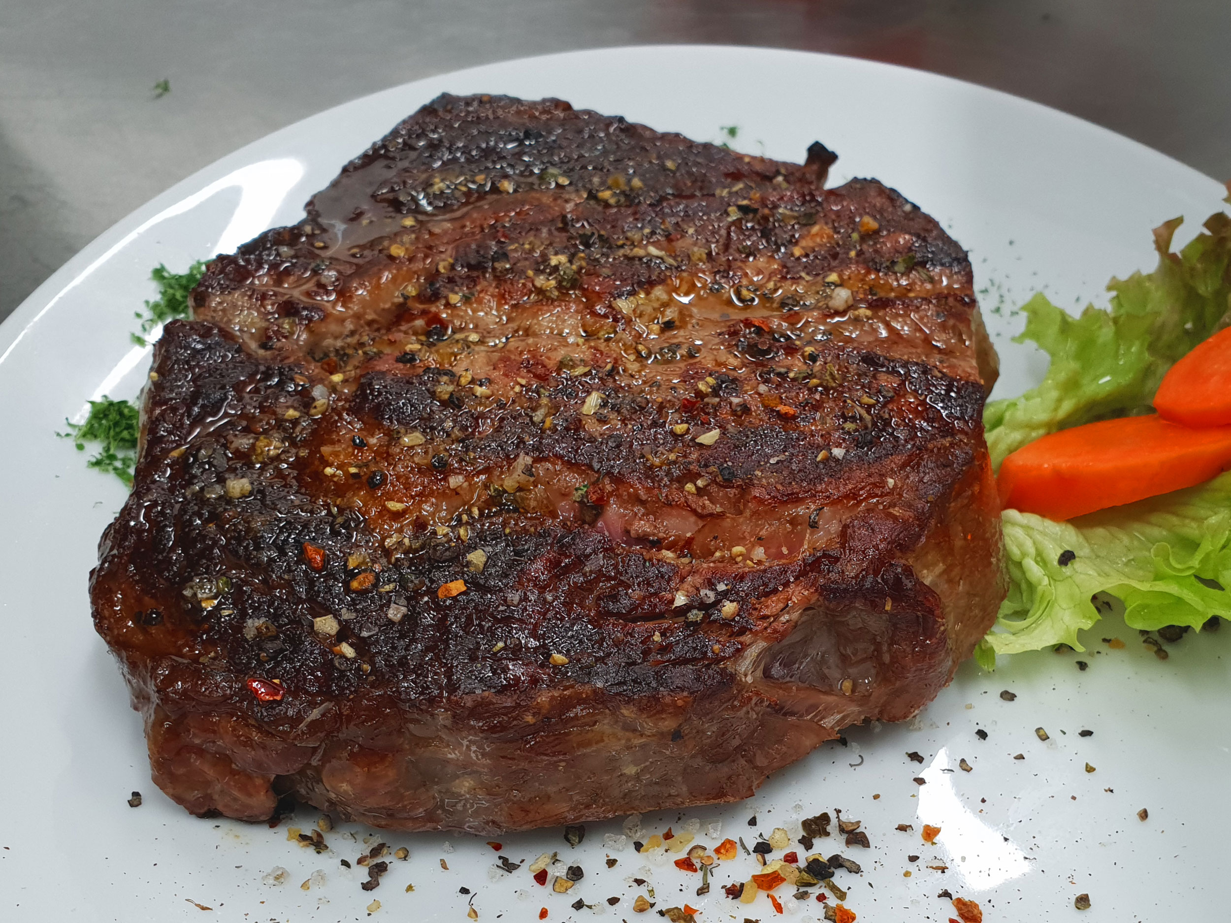 Steaks Porterhouse Dortmund