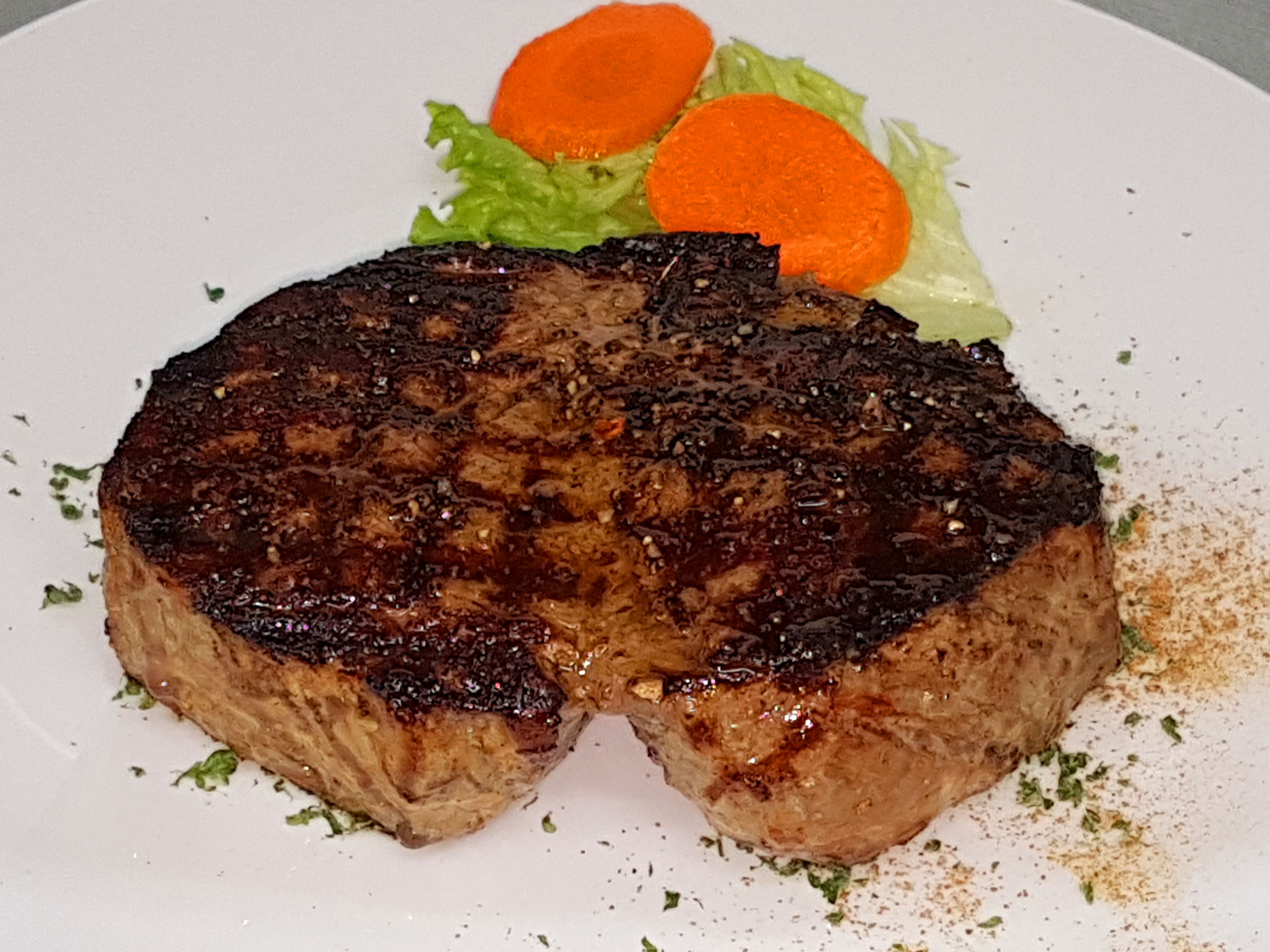 Steaks Porterhouse Dortmund