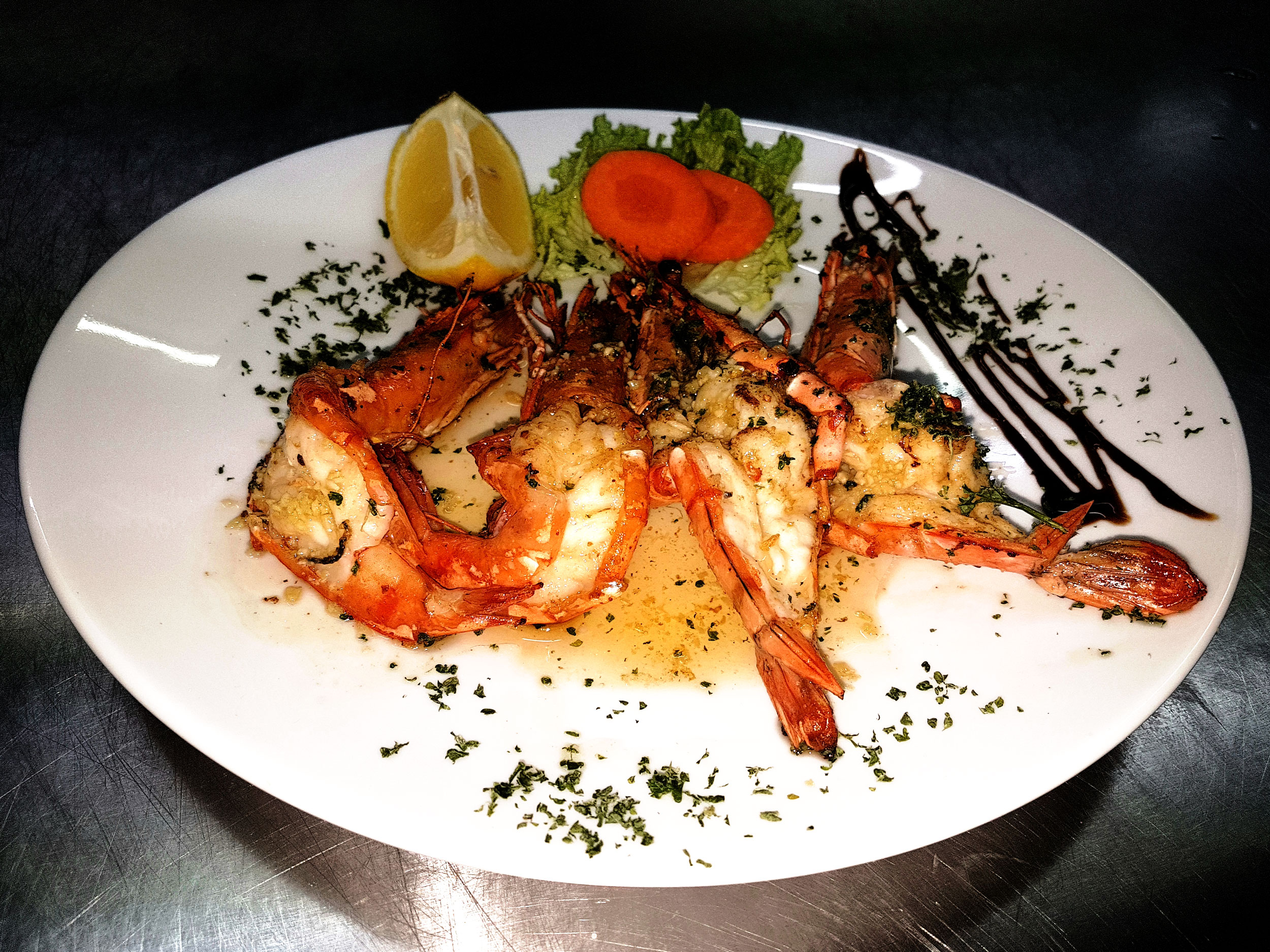 Seefood Porterhouse Dortmund