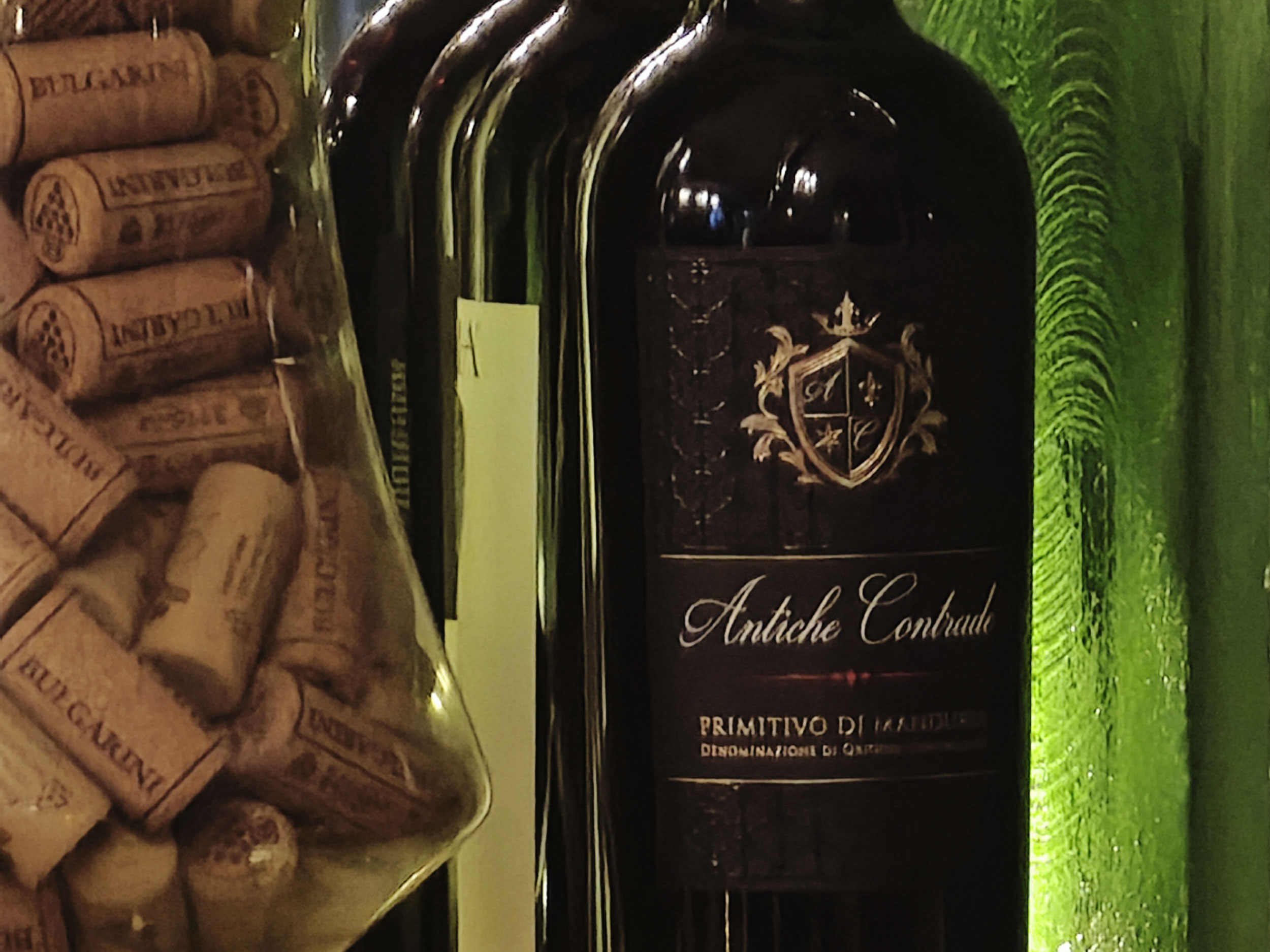 Weinbar Porterhouse Dortmund