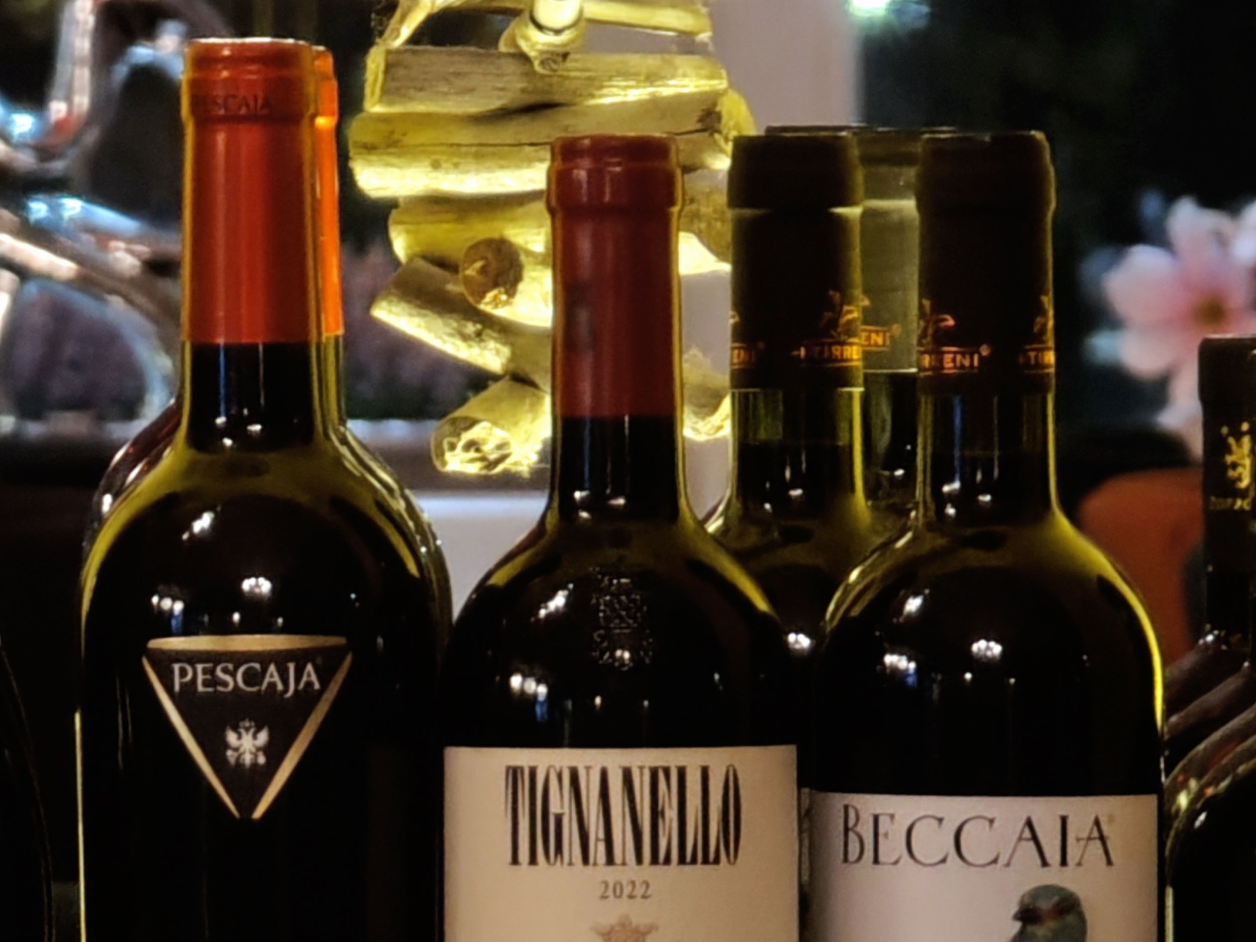 Weinbar Porterhouse Dortmund