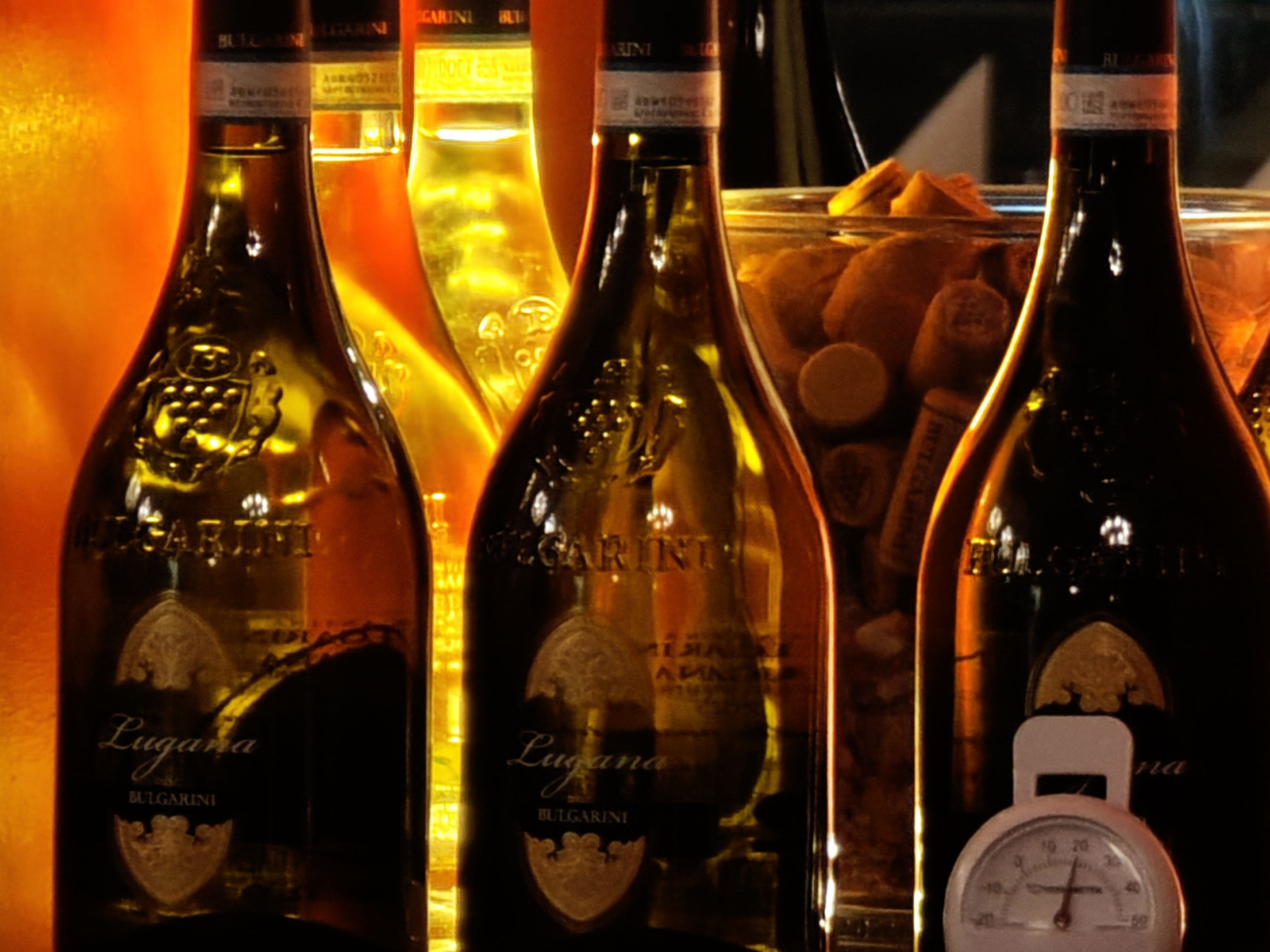 Weinbar Porterhouse Dortmund