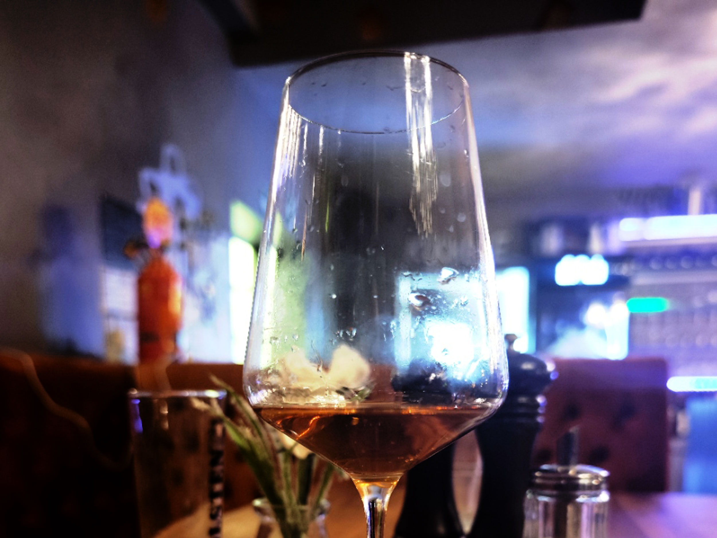 Impressionen Porterhouse Dortmund