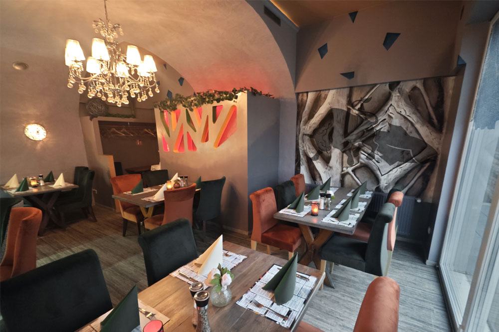 Porterhouse Dortmund