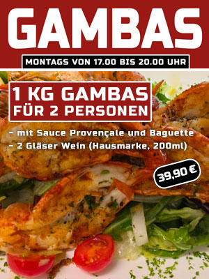 Scampi