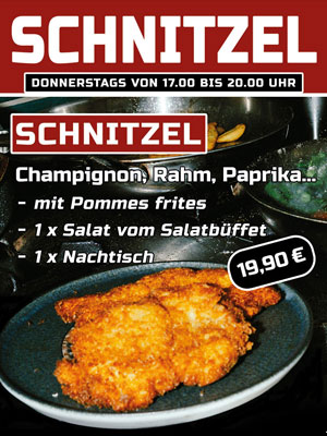Schnitzel