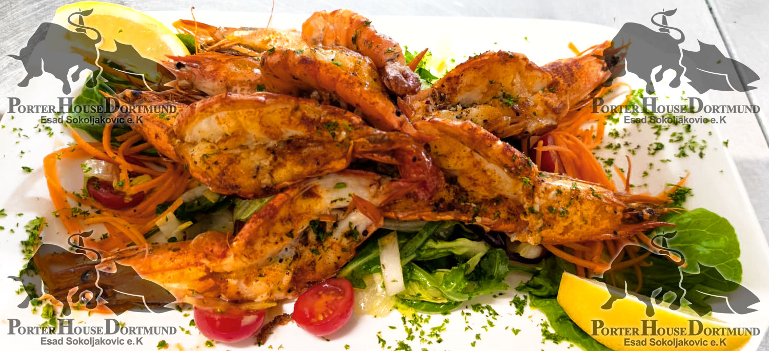 Gambas