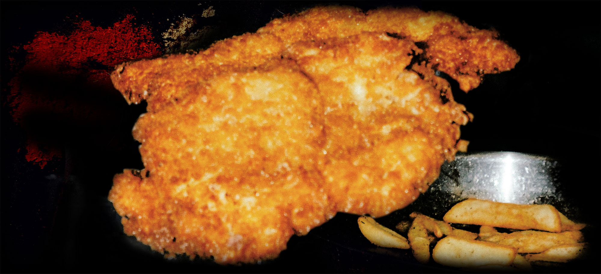 Schnitzel