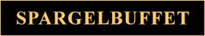 Spargelbuffet