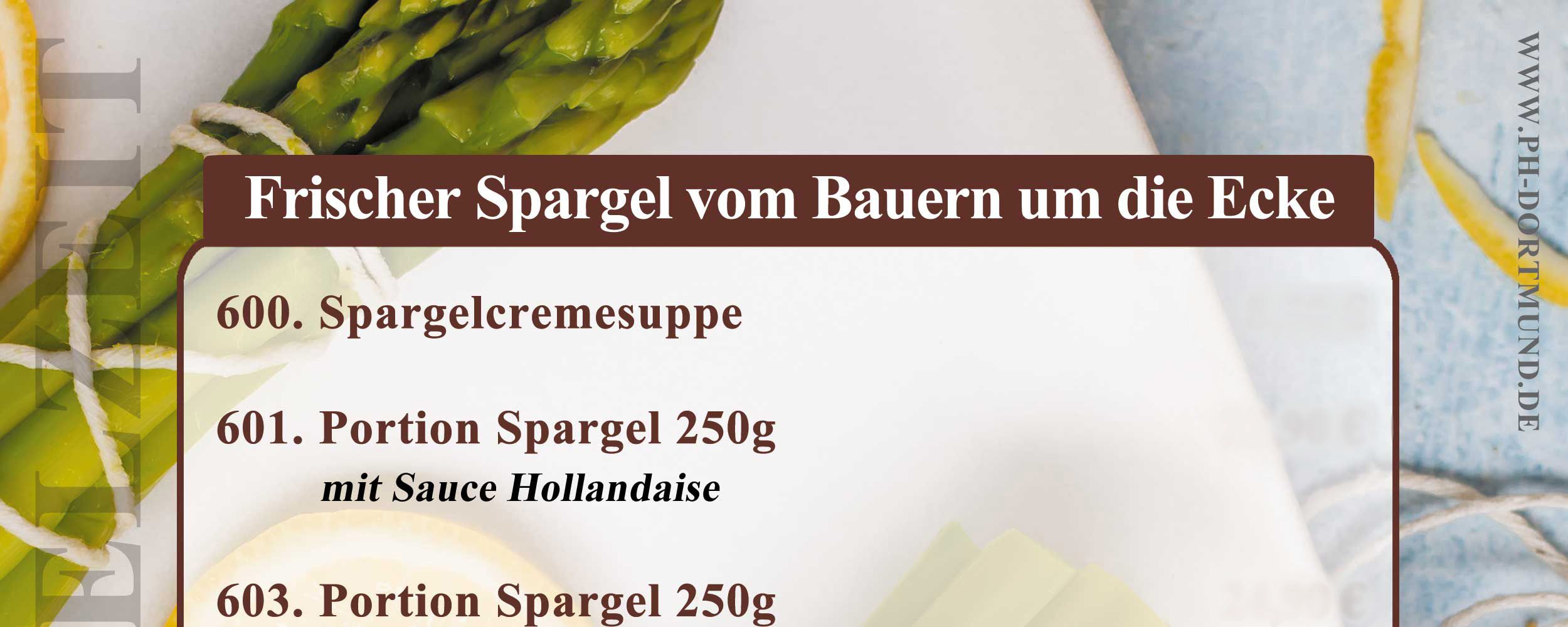 Header Mittagskarte
