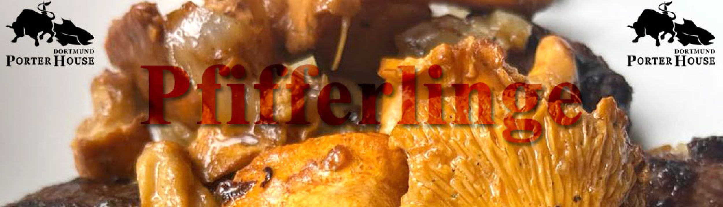 Header Pfifferlinge