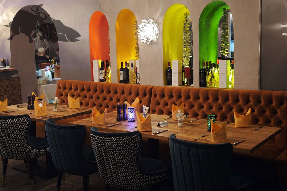 Porterhouse Dortmund